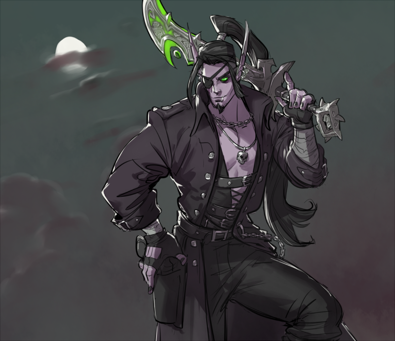 Tyrvalin 커미션☺️ <a href="/vaethryn/">vae</a>
탐라에 안떠서 재업함()