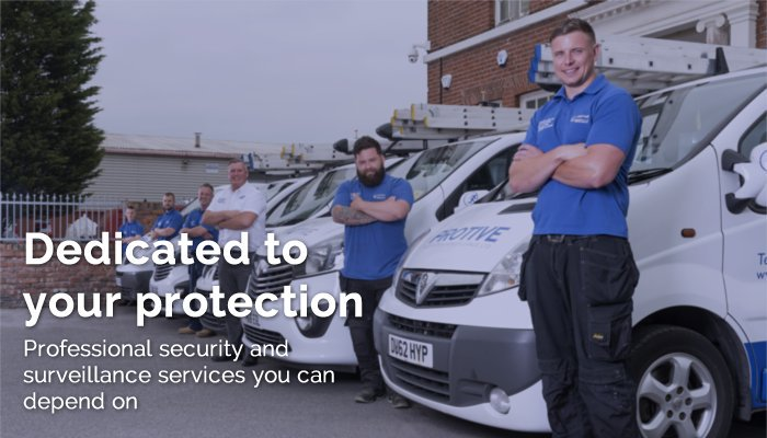 ProtiveSecurity's tweet photo. Did you Know Experts Believe That As Many As 67% Of Burglaries Could Be Prevented If People Had CCTV Camera Systems At Home? Feel Free to Contact Protive Security Today for a Free Quotation, We Would Be More Than Happy To Be Of Assistance. #Protive #Security #Warrington #CCTV https://t.co/DsMu9fYWdJ