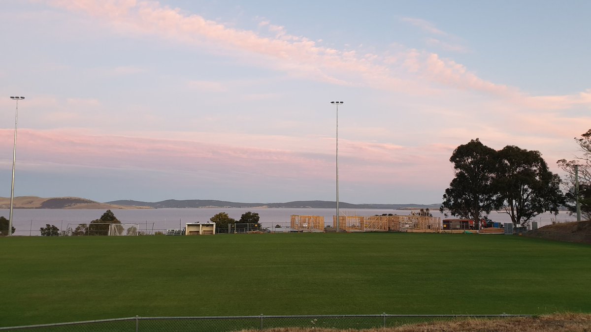 Taroona FC tweet media