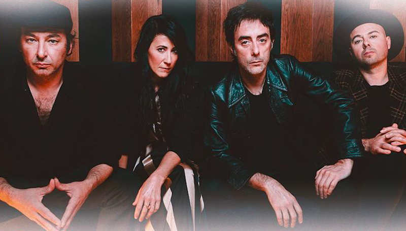 elmundodetulsa's tweet image. Benás Festival da a conocer los primeros nombres de su nueva edición que se celebrara en Benasque (#Huesca) los días 24 y 25 de julio de 2020: El Columpio Asesino, Anni B Sweet, Cala Vento, KITAI y We Are Not Dj's. (más por confirmar).

Entradas: bit.ly/2w2NqcV