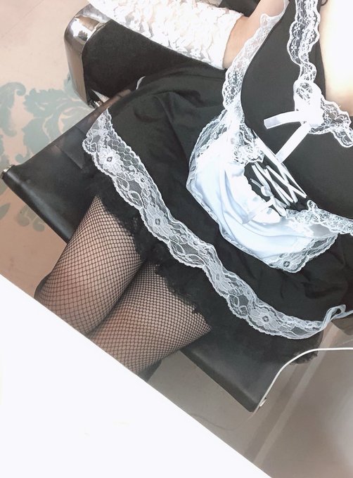 Twitterのコスプレ画像59