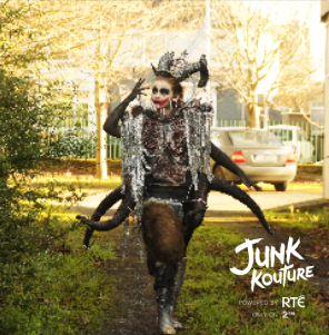 ellenfieldcc's tweet photo. We have two entries from our school in the regional final of Junk Kouture. Don't forget super votes on Friday 14th! Make sure to vote for #DevilWithin & #QueenoftheNile #supervote https://t.co/mzrc2Z9xP0 https://t.co/mMgyrG6qwG