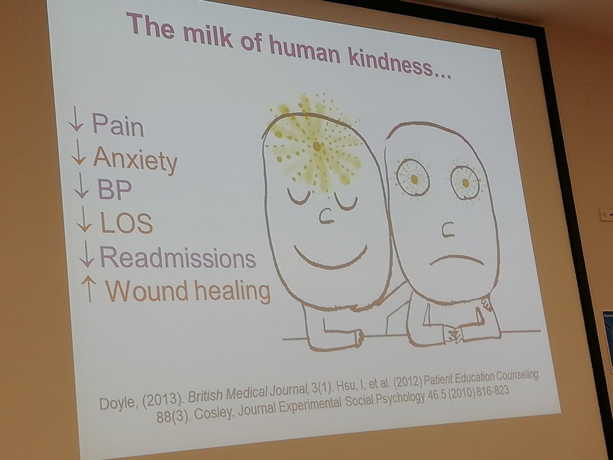 RITAsystem's tweet photo. @tommyNtour @WalsallHcareNHS And @tommyNtour also confirmed in his talk that when you hold hands with someone, their heart synchronises with yours.... Powerful messages from a passionate and compassionate man π#WalDem20 #NHS #tuesdayMotivation #RITASystem https://t.co/QfunBycrsk