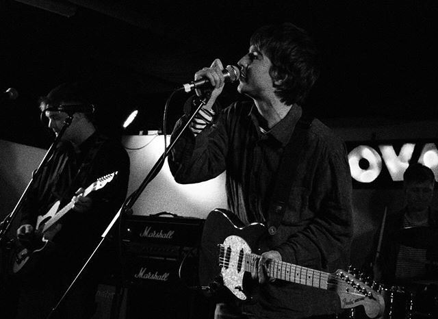 Big thanks to everyone that came to see us last weekend we sold out the @LouisianaBris!

Cheers <a href="/novatines/">NOVATINES</a>, <a href="/ILLWILLBAND/">𝐈𝐋𝐋 𝐖𝐈𝐋𝐋</a> and <a href="/scruffoftheneck/">Scruff of the Neck</a> for making it a great night! 📸: <a href="/themusicflowmag/">The Music Flow</a>