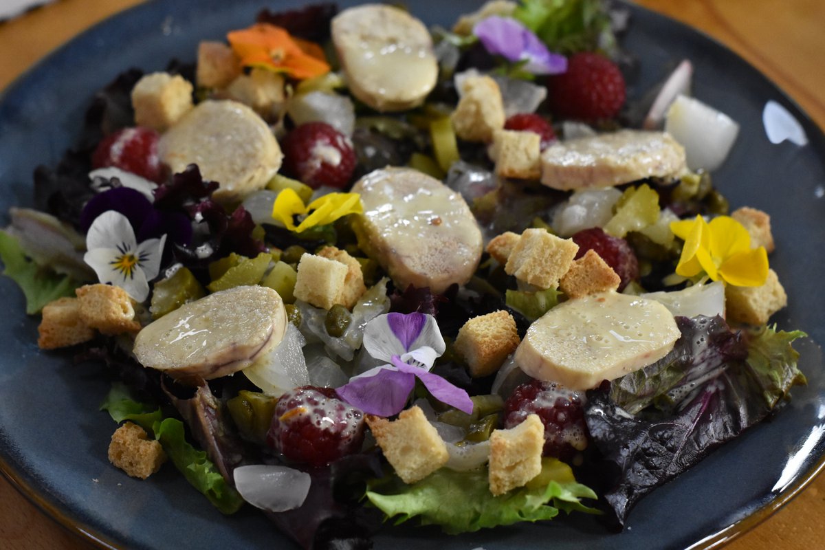 Real Conservera Española tweet media