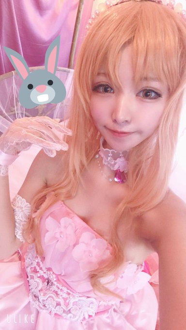 コスプレイヤーおさかなのTwitter画像24