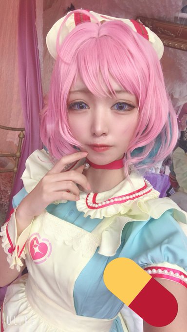 コスプレイヤーおさかなのTwitter画像25