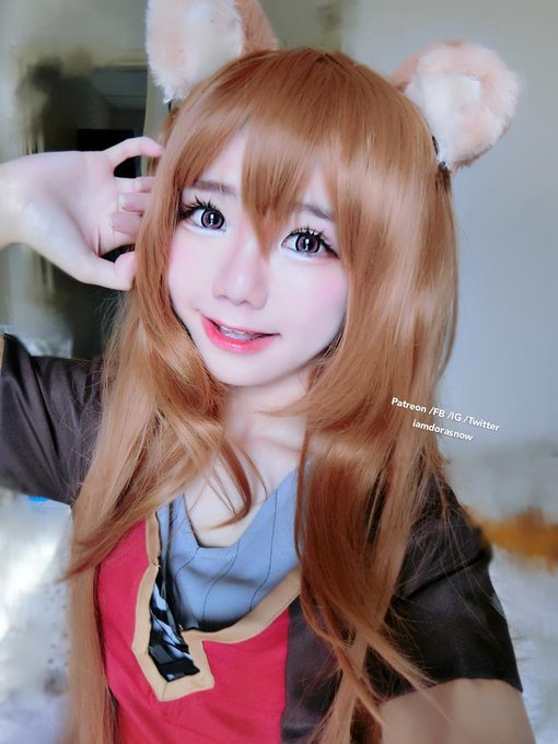 Twitterのコスプレ画像36