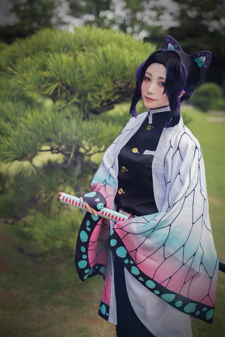 コスプレイヤーあんみつのTwitter画像21