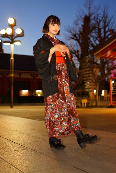 コスプレイヤーチェリのTwitter画像9