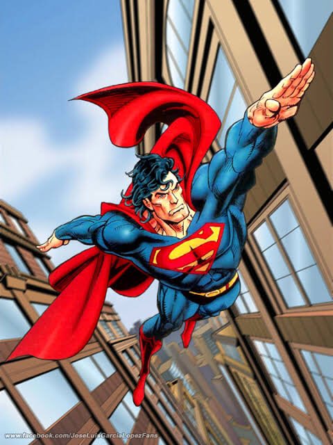 Julio Gutierrez On Twitter The Only Downside Was The Clark Kent