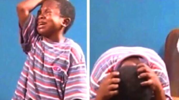 memeshollicc's tweet photo. When I solve a #math problem 3 times and get different answer each time 😢 https://t.co/0i9EID1TyC