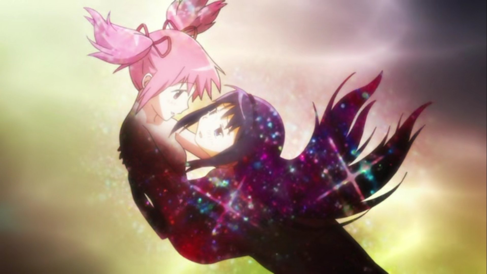 SLOT魔法少女まどか☆マギカ : Universal Entertainment : Free
