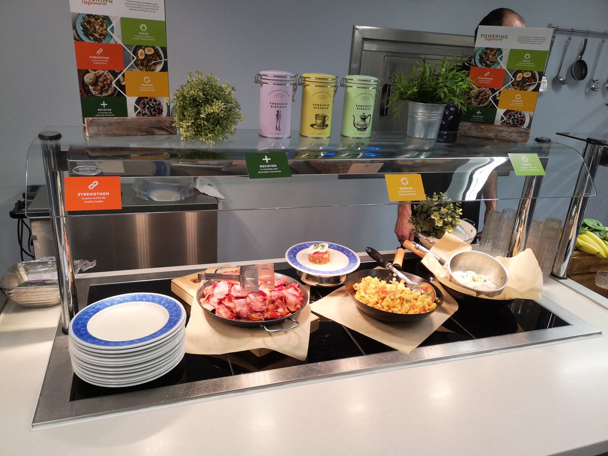 Martin Kilbey (@kilbeychef) on Twitter photo Powering performance launch <a href="/TringParkSchool/">Tring Park School</a>, amazing work from the team <a href="/IndiesSodexo/">IndependentsBySodexo</a> <a href="/PaulQNutr/">Paul Quinn</a> <a href="/jamesgoldberg36/">james goldberg</a> @AmF_tomy Powering performance launch <a href="/TringParkSchool/">Tring Park School</a>, amazing work from the team <a href="/IndiesSodexo/">IndependentsBySodexo</a> <a href="/PaulQNutr/">Paul Quinn</a> <a href="/jamesgoldberg36/">james goldberg</a> @AmF_tomy
