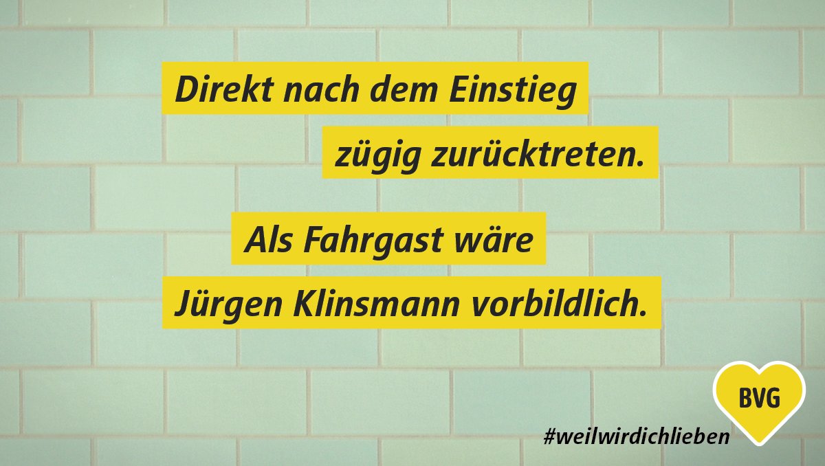 BVG_Kampagne tweet picture