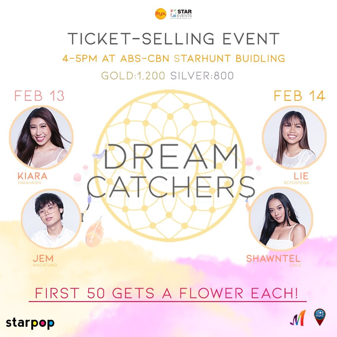 OneMusicPH tweet picture