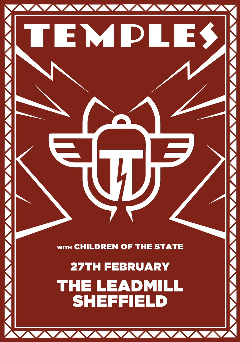 Children of the State tweet media