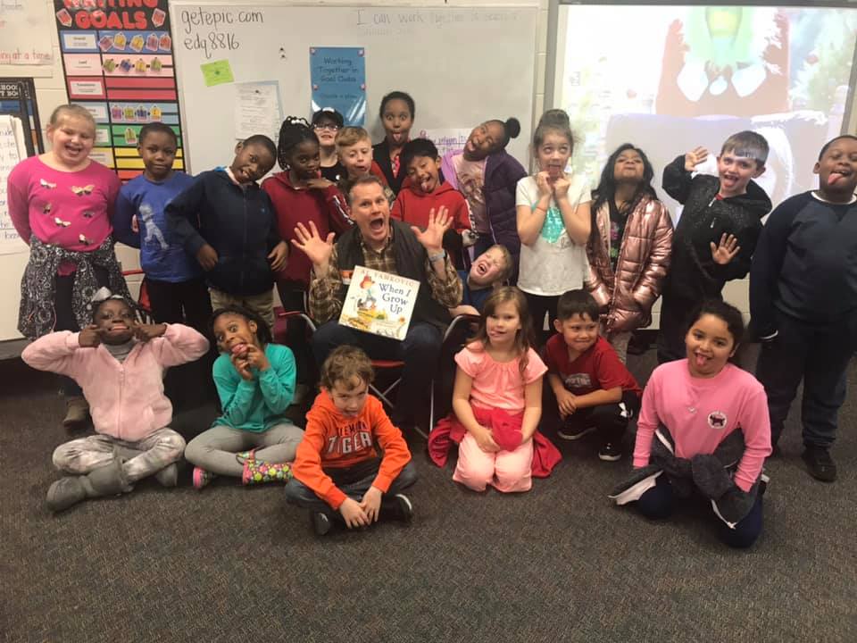 Lancer Shull tweet media