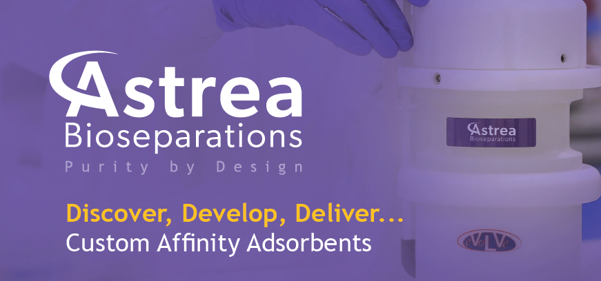 AstreaBio's tweet image. Did you know Astrea Bioseparations is the only company that can offer the complete service from discovery to delivery? Find out more: loom.ly/0KfmEZ4 #DiscoverDevelopDeliver