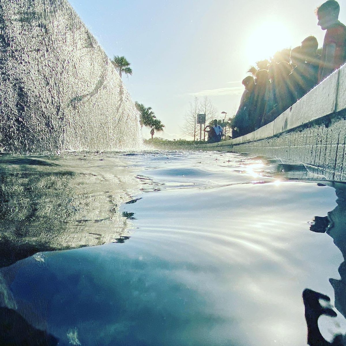 JCD_Science's tweet photo. #JCDNASA picture of the day was of the highest quality. Shout out to Helena, Raahil, Zaid, Shazene and Jackson for some fantastic images! Today, the winner is.....SAIF for his dramatic view of the Kennedy Wall. #JCDspacecamp20 #JCDcommunity https://t.co/t2SEic7Gpn