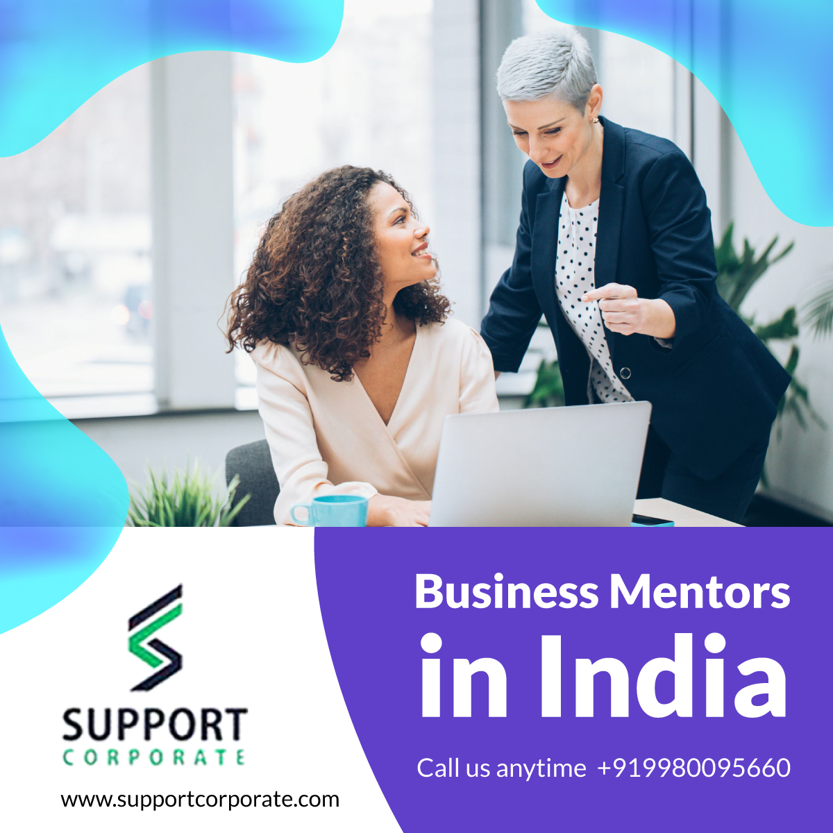 corporatesupp's tweet photo. @corporatesupp is a trusted #BusinessMentoringService provider to #small and #medium business in India. Our Experienced business #Mentors will help you to #grow your #business if you are a #startup #entrepreneur, an #existingbusiness #owner or a not-for-profit executive. https://t.co/0LNTDdvtTf