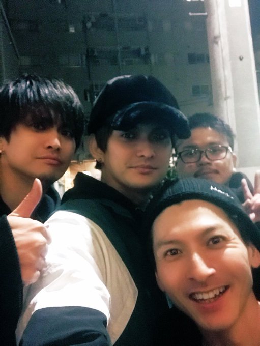 伊崎右典さん の人気ツイート 1 Whotwi グラフィカルtwitter分析