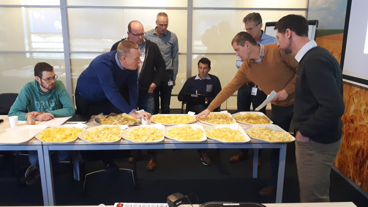 Spearhead Potatoes tweet media