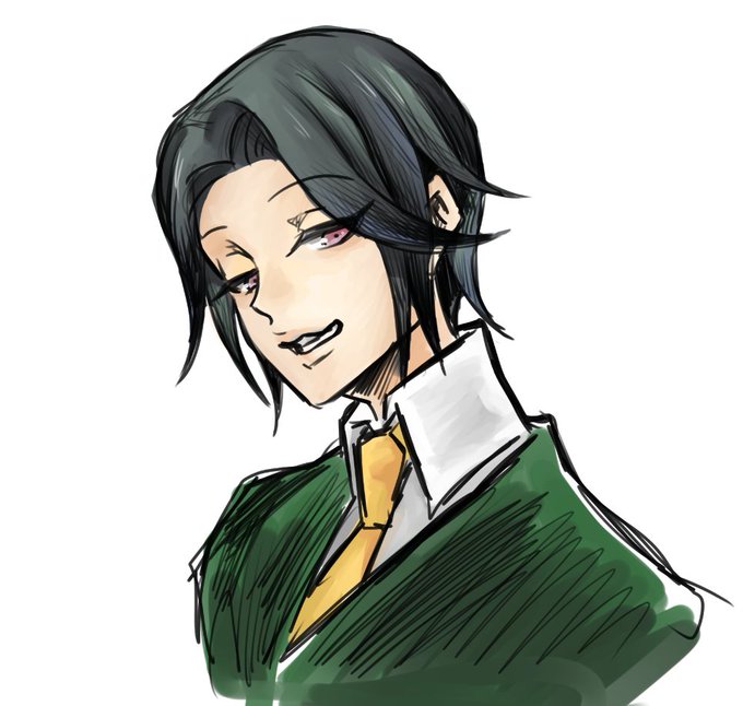 スクリームハイスクールのtwitterイラスト検索結果