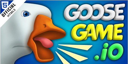 Become the deadliest goose on the farm in online GooseGame.io! Check it out on GD: gamedistribution.com/games/goosegam…