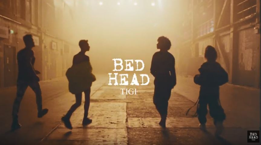BE BOLD . BE YOU . BE BED HEAD
Godi, Pia, Pippa + Zak for Bed Head by <a href="/TIGIPro/">TIGI Professional</a>   #NEVSFAM <3
Go check out the video: ow.ly/x3je30qgMGl