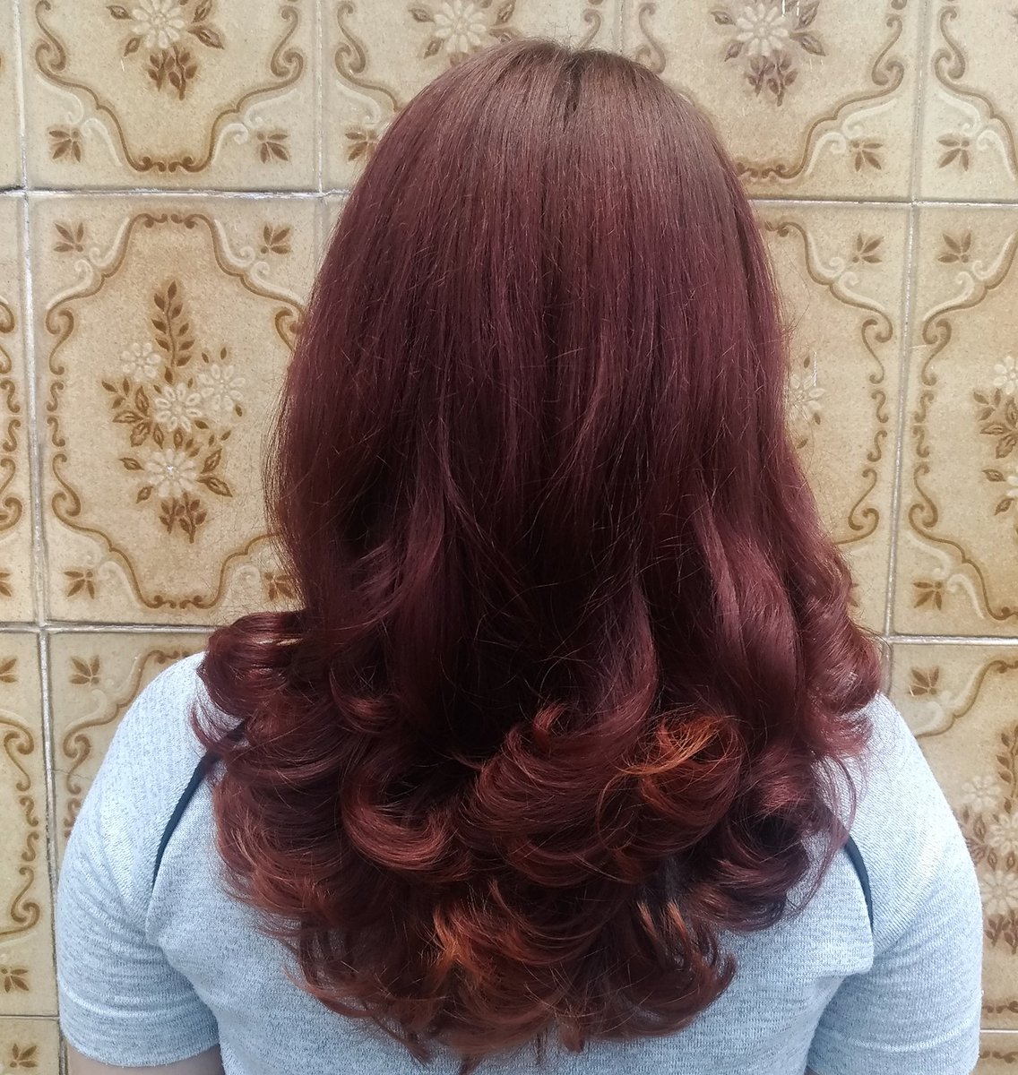 cibeleconde's tweet photo. Ameiii #cortecabelo #cabelo #camadas #cabelocamadas #hair #hairstyles #cuttinghair https://t.co/g7vZbtWjG7
