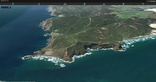 live_gps's tweet photo. Map building day.
The 3D plugins just keeps amazing us. Here's Cape Reinga, New Zealand. The official startingpoint of the Tour Aotearoa.
.
.
.
.
#map #maps #tracker #gpstracker #newzealand #findmespot #trackmenz #capereinga #touraotearoa #livemap #findโฆ https://t.co/mch2mivhl0 https://t.co/6AhA4IbYfK