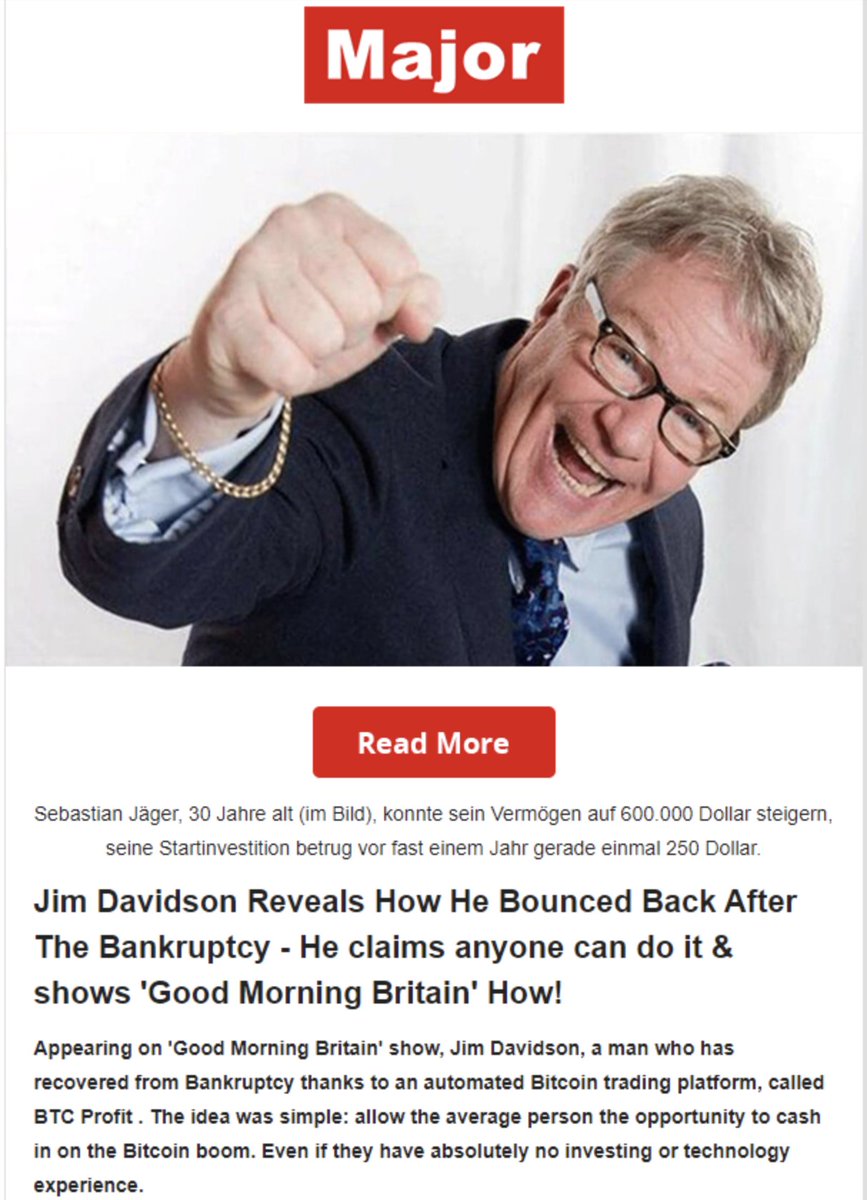 bitcoin trading jim davidson