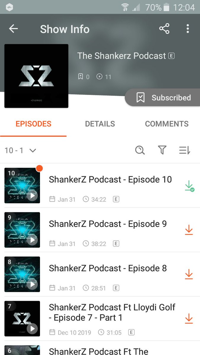 ShaunHargreave2's tweet photo. FINALLY the ShankerZ podcast has appeared on the castbox podcast app.#happydays #listenonthemove #ShankerZ #golfchat #starguests #subscribed https://t.co/2L4SMBTLSw