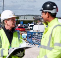 Do you hold a CSCS visitor card? If so, use our flowchart to find out what you need to do once the Visitor card is withdrawn: bit.ly/2voloIt