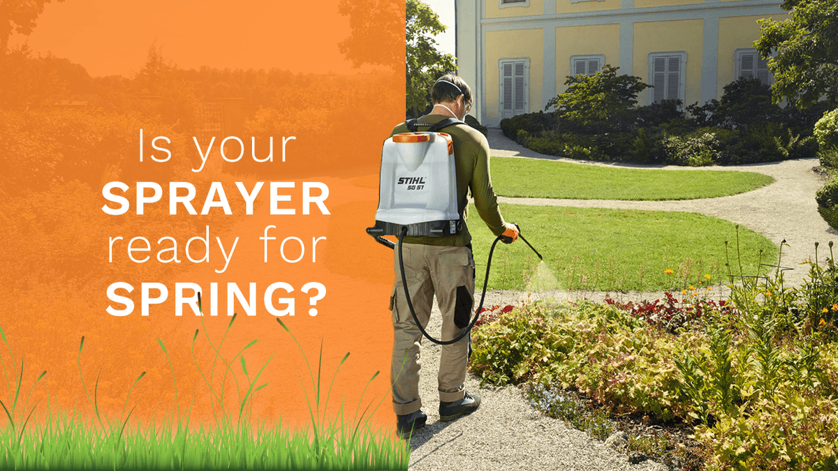 PTEDoncaster's tweet photo. Is your Sprayer Spring ready? 🌷🌳🌹

Get all the parts you need to be able to service your sprayer for the new season! 👉https://t.co/VmP7cuF6RP

#GardeningEquipment #Sprayer #Spring #Stihl #SpringReady https://t.co/5gB0QwFTKF