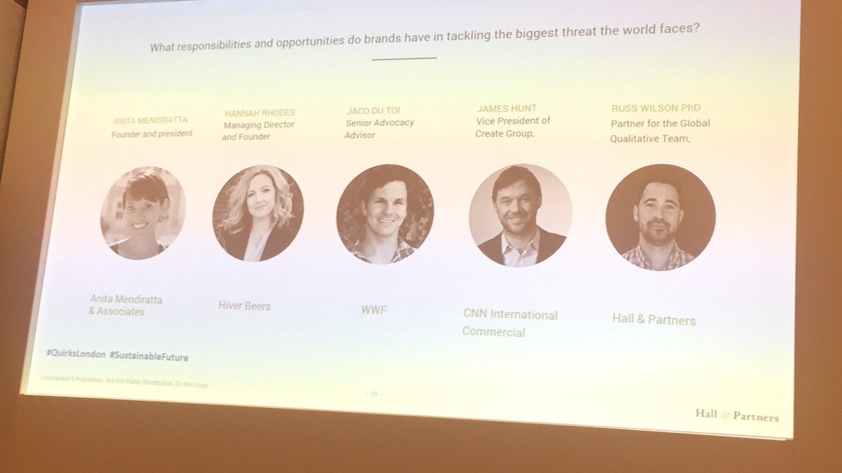 JanRR007's tweet photo. #QuirksLondon Amazing to be in a room with a group of global sustainability experts who are all agreeing that flight shame won’t last long...the problem is not aviation it’s emissions. Aviation is vital to global travel. Trade and tourism https://t.co/FhqzRMxxHM