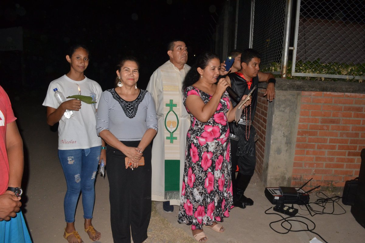 ataco_tolima's tweet photo. DIOS GUÍA DÍA A DÍA NUESTRAS VIDAS CON SU AMOR!!!

Compartimos de una hermosa Misa, séptimo día de la novena a la Virgen de LOURDES, donde contamos con la Presencia de la Señora VELQUIS LUGO (Gestora Social) funcionarios de Nuestro Hospital l(Nuestra señora de LOURDES) https://t.co/VV6EDT4OiY