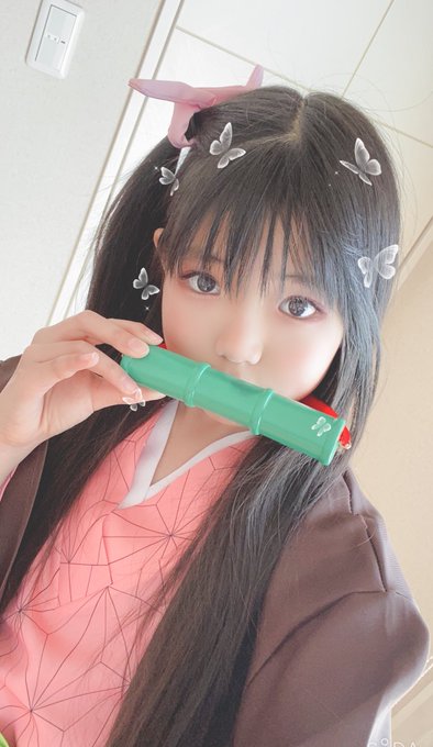 Twitterのコスプレ画像21