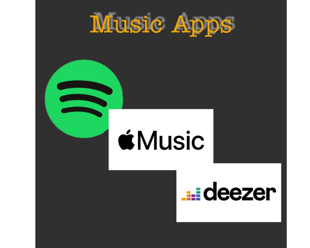 starshopp19's tweet photo. Next... Open order aplikasi Musik premium bukan abal2..100% nggak kayak yg lain. No mod/link/apk TRUSTED POKONYA
👉Spotify
👉Apple music
👉Deezer

Order?  Atau Tanya2 silahkan DM ya kawan2 jangan sungkan.. https://t.co/vjyQpYJ1X2