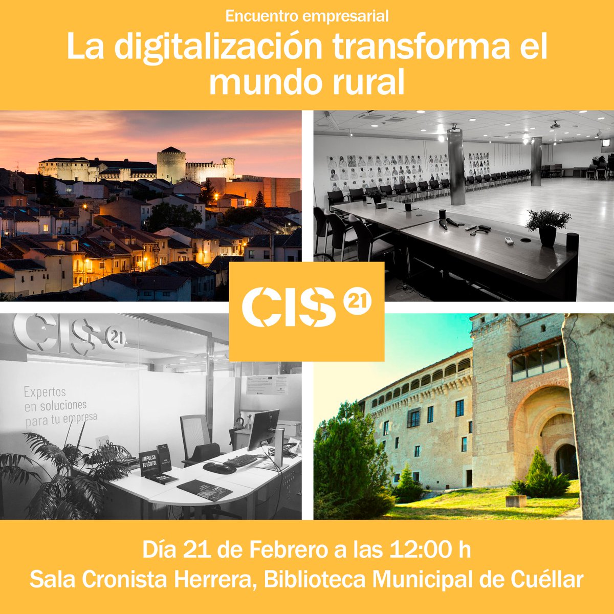 CIS21 tweet media