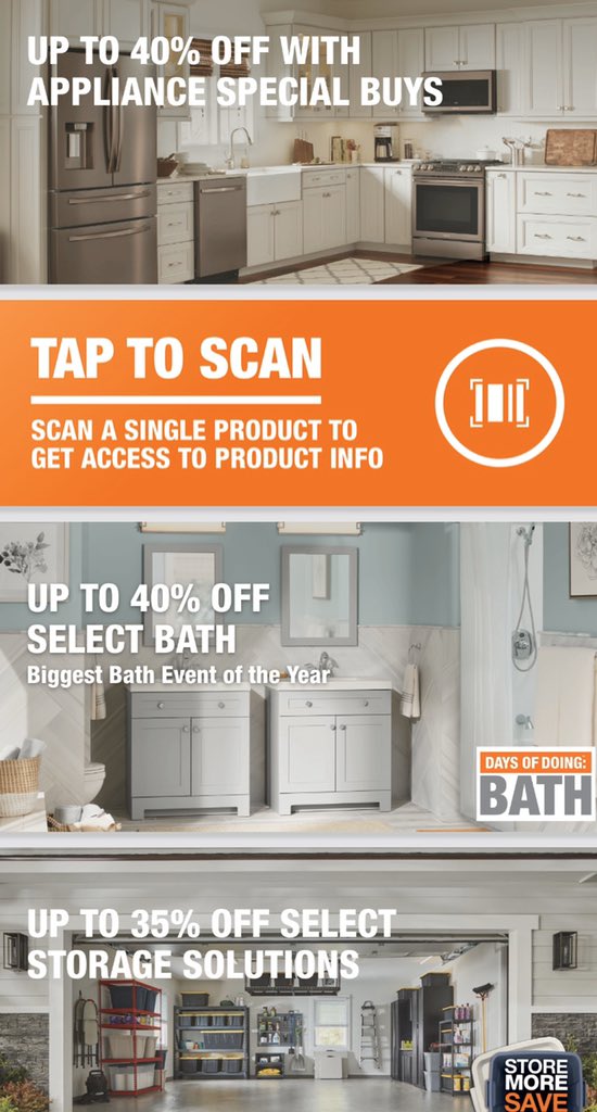 Prattville Home Depot (PrattvilleD) Twitter