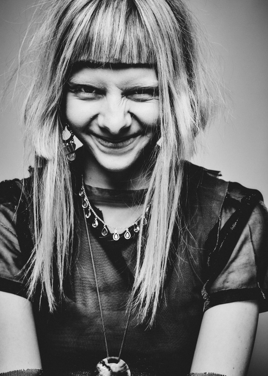AuroraItalyOff's tweet photo. 😊By Helge Brekke #auroramusic https://t.co/PZmYJkBxrv