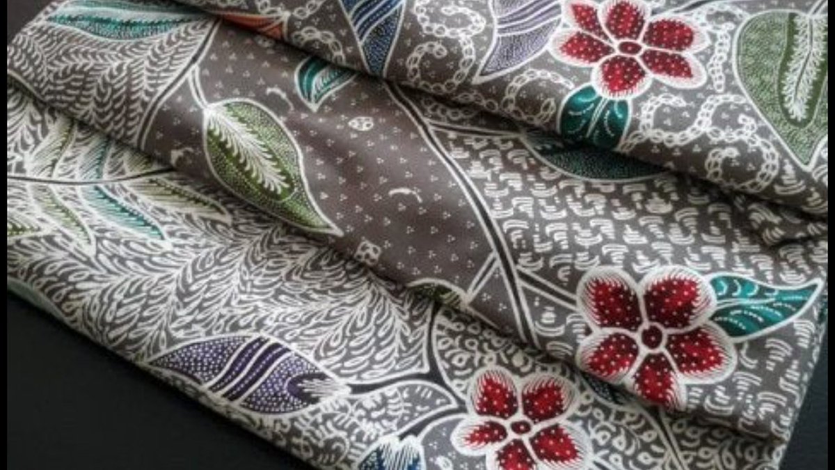 crot batik nikmat tweet media