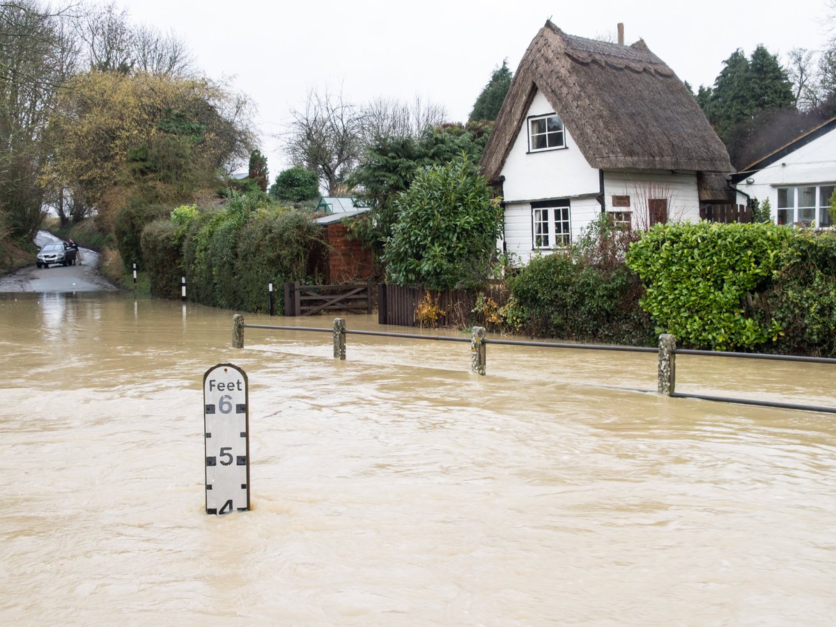 congregational's tweet photo. See our website for help &amp; advice on reducing the risk of flooding for your safer places of worship. https://t.co/1RgEP8HKw3