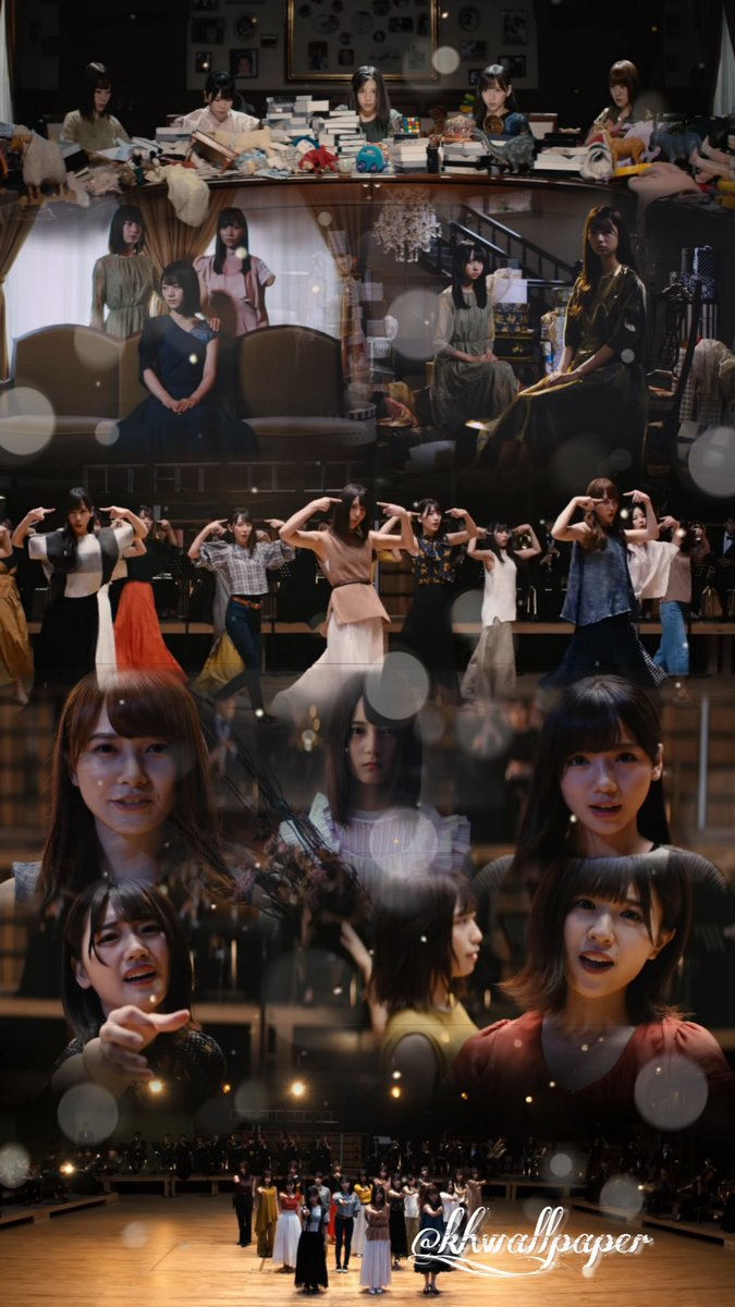 O Xrhsths 坂道グループの壁紙作る人 Sto Twitter 新作 こんなに好きになっちゃっていいの 日向坂46 ご自由に保存して いただいて問題ないですが 無断転載はしないようお願いします 保存する際に リツイートとイイねしてくれるとありがたいです 日向坂46