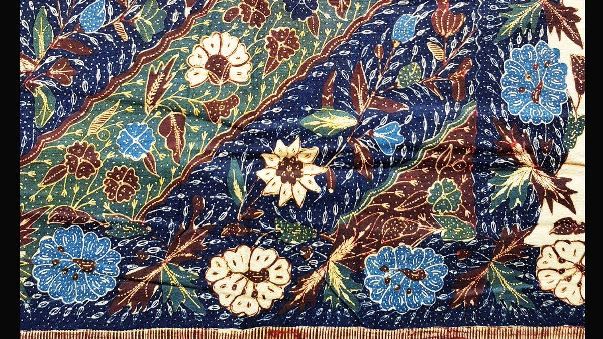 crot batik nikmat tweet media