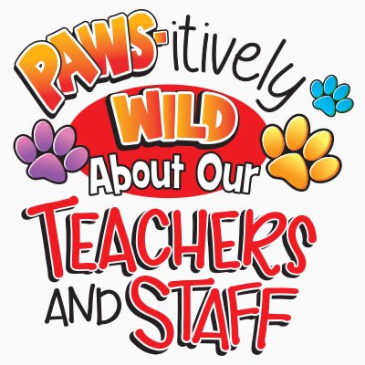 SonjaBNelson's tweet photo. We are celebrating Teacher and Staff Appreciation Week. New Georgia Elementary is a small school with a BIG ❤!
@pauldingboe @TashaEAdams @mh_gaddis https://t.co/vTECicJhH8