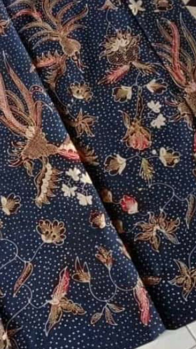crot batik nikmat tweet media