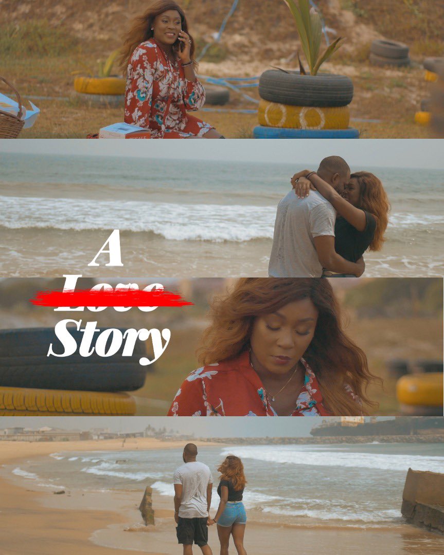 TheLotaChukwu's tweet photo. 12•02•2020
A Love Story https://t.co/FBLGIPkvUf
